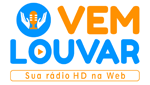 Rádio Vem Louvar