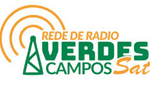Rádio Verdes Campos FM