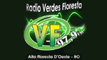 Rádio Verdes Floresta FM