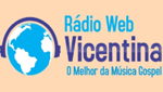 Rádio Vicentina Web