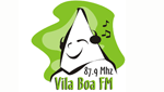 Rádio Vila Boa