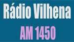 Rádio Vilhena