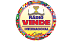 Rádio Vinde Internacional