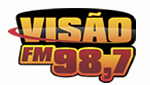 Rádio Visão FM 98.7