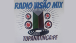 Rádio Visão Mix