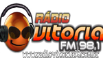Rádio Vitória FM 98.1