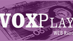 Rádio Vox Play