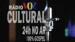 Rádio Voz Cultural