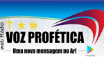 Rádio Voz Profética