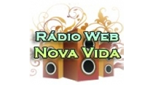 Rádio WEB Nova Vida