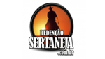 Rádio WEB Redenção Sertaneja