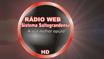 Rádio WEB Sistema Saltograndense