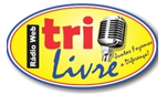 Rádio WEB Tri Livre