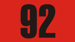 Rádio Web 92FM