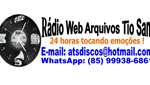 Rádio Web ATS FM