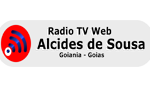 Rádio Web Alcides de Souza