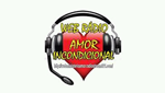 Rádio Web Amor Incondicional
