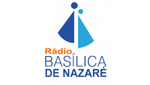 Rádio Web Basílica de Nazaré