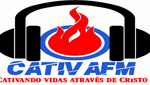 Rádio Web Cativa FM