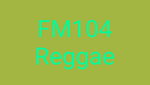 Rádio Web FM104 Reggae