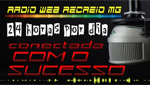 Rádio Web Recreio MG