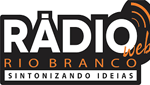 Rádio Web Rio Branco