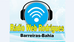 Rádio Web Rodrigues