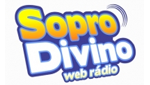 Rádio Web Sopro Divino