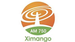Rádio Ximango 750