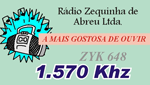 Rádio Zequinha de Abreu