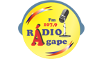 Rádio Ágape 107.9 FM
