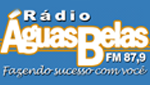 Rádio Águas Belas FM