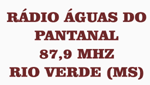 Rádio Águas do Pantanal FM