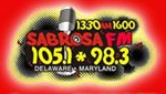 Sabrosa Radio