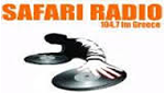 Safari Radio