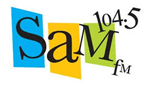 Sam 104.5 FM - KKMX
