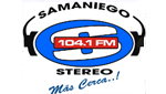 Samaniego Estereo