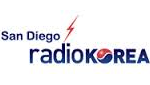 San Diego Radio Korea