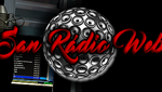 San WEB Rádio