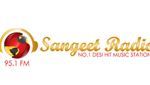 Sangeet Radio 95.1 FM
