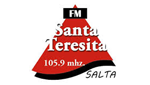 Santa Teresita
