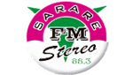 Sarare Stereo