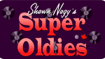 Shawn Nagy’s Super Oldies