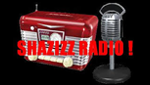 Shazizz Radio