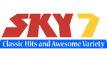 Sky 7 Classic Hits and Awesome Variety