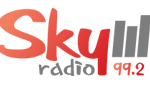 Sky Radio  FM 99.2