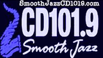 Smooth Jazz CD101.9