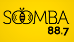 Soomba 88.7 FM