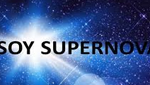 Soy super nova