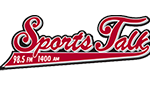 Sports Talk 1400 AM